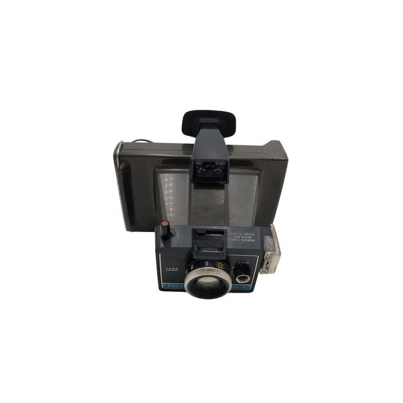 Vintage Polaroid Colorpack II Land Camera 1970s Retro Design UNTESTED - Picture 1 of 2